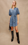 Kingsley Dress