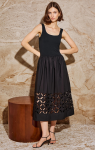 Nadya Dress