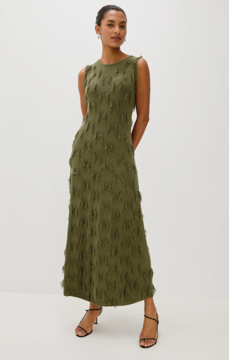 Trivento Dress