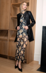 The Sheer Fantasy Dress