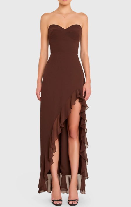 Eden Gown