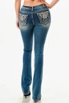 Aztec-Modify-Embroidery-Low-Rise-Bootcut-Jeans-Grace-in-LA-Denim-4743454