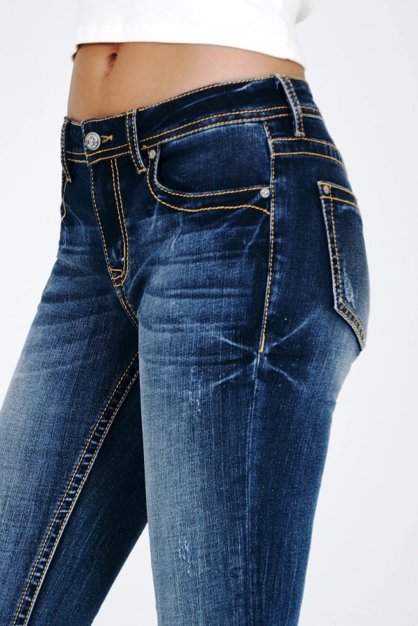 Basic-5-Pocket-Med-Blue-Mid-Rise-Bootcut-Jeans-Grace-in-LA-Denim-4698610