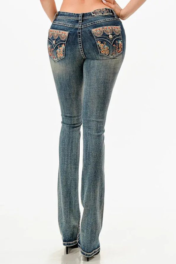 Floral-Embroidered-Faux-Flap-Mid-Rise-Bootcut-Jeans-Grace-in-LA-Denim-4750648